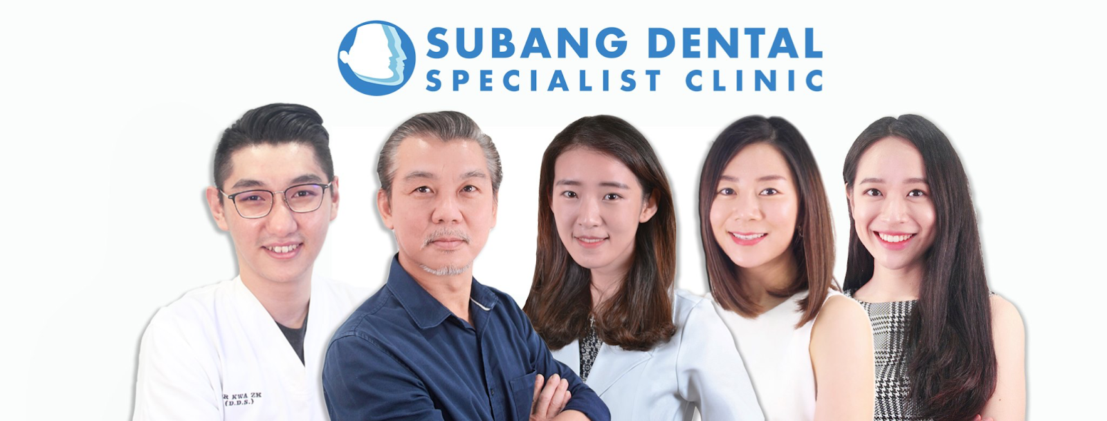Dentist in Subang