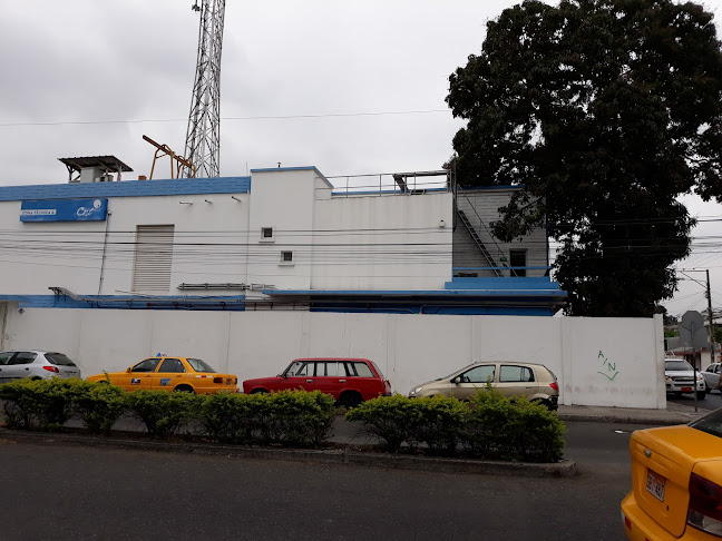 Opiniones de CNT Central Sur ZONA 6 en Guayaquil - Agencia de seguros