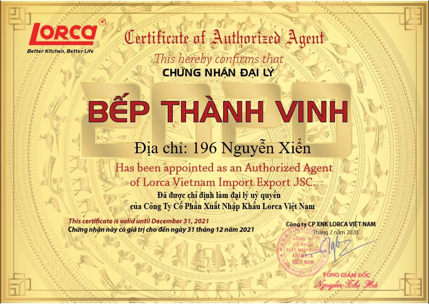 giảm giá thiết bị bếp