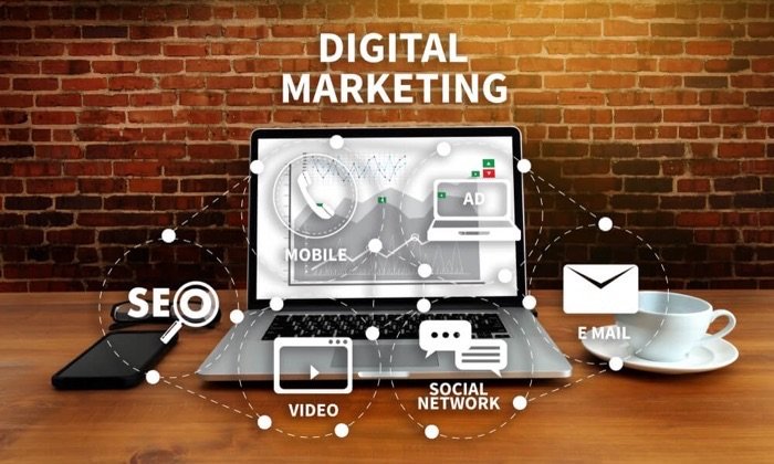 What is a Digital Marketing Campaign 