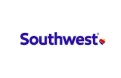Buy Southwest Airlines gift card with crypto