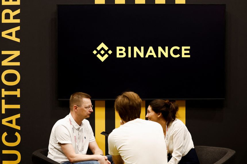 Us Sec Attempts To Block Binance Us From Acquiring Voyager