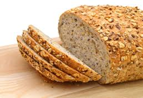 multi-grain bread