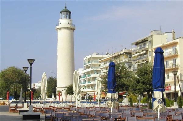 Alexandroupoli