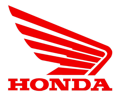 Logotipo de la empresa Honda