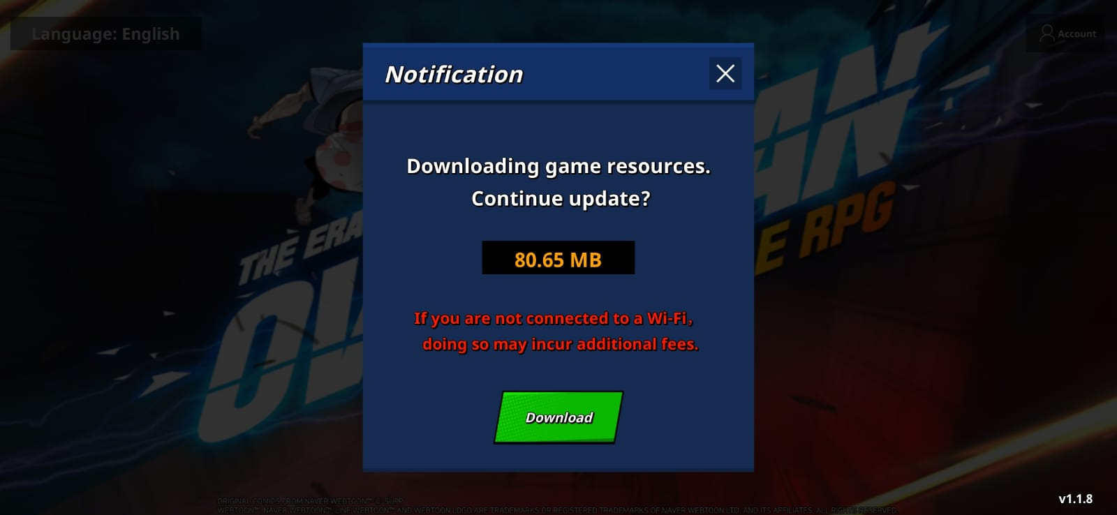 Downloading The Era of Overman