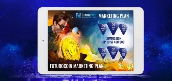 Futuro Coin 商业计划详细解析