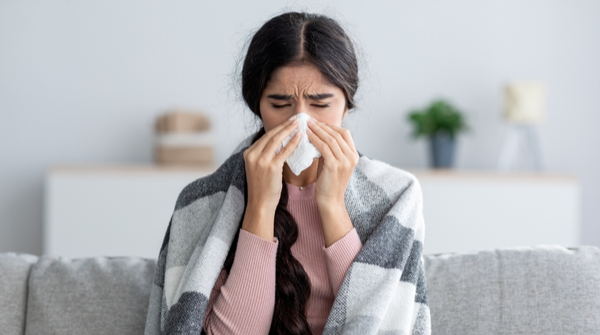 Diabetes and Flu- What You Need To Do