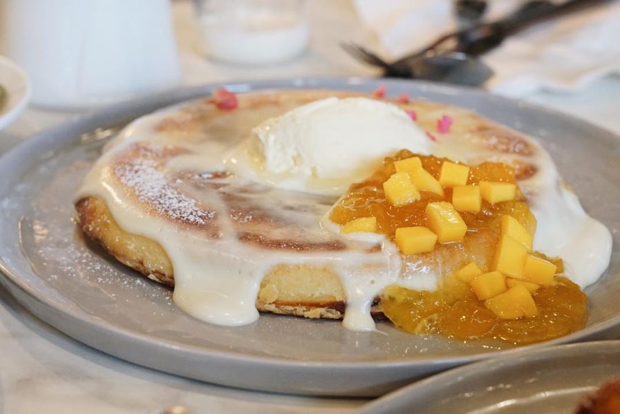 Sunny Side Cafe Boracay