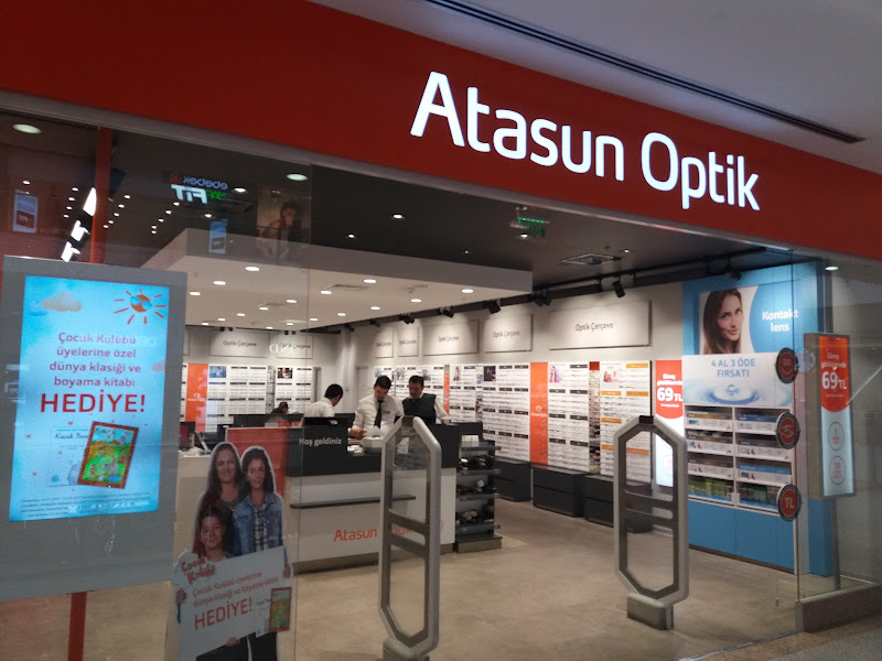 Atasun Optik