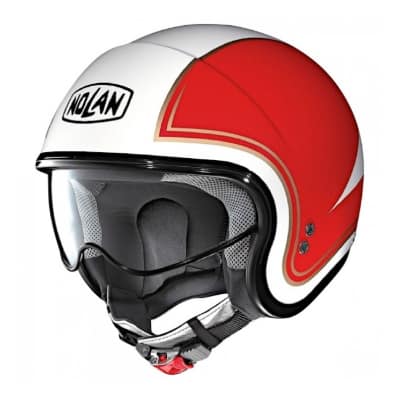 Best Retro Helmet - Nolan Helmets