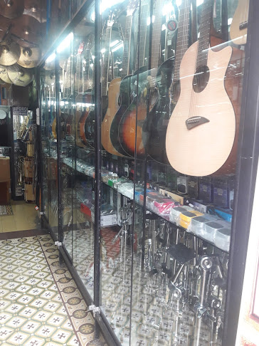Opiniones de Instrumentos Musicales Filarmonica en Lima - Tienda de instrumentos musicales
