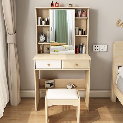 Bàn trang điểm makeup thiết kế độc đáo Tâm House - HX - MK30