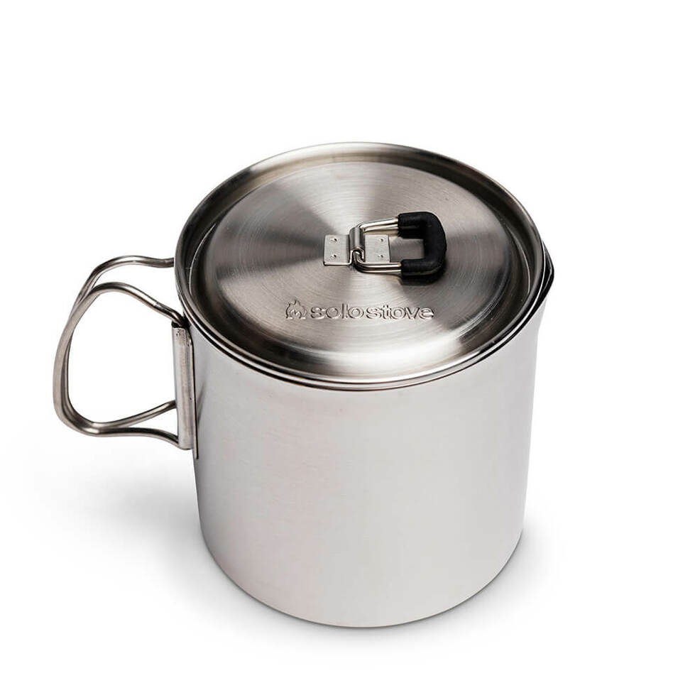 solo stove lite accessories for backpacking 900 ml pot
