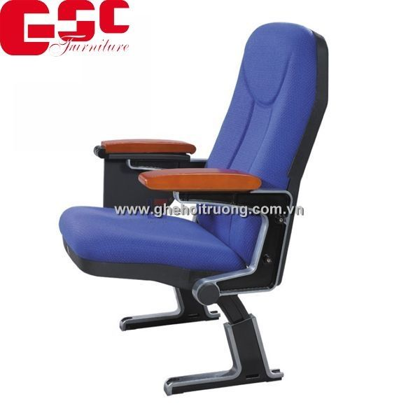GSC là đơn vị cung cấp sản phẩm ghế hội trường Trung Quốc uy tín