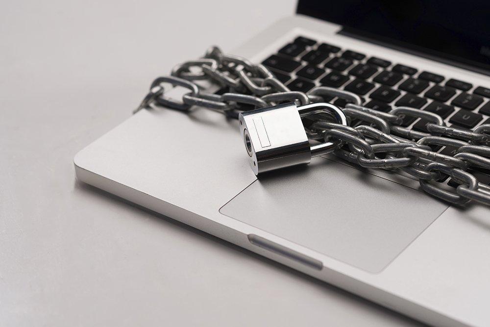 Security for Portable and Desktop Computers - TruShield Insurance