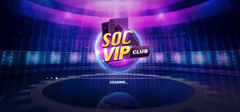 Giới thiệu đôi nét về cổng game socvip