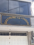 Sastrería y modas