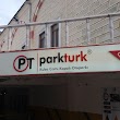 Parktürk Oto Yıkama Ve Otopark