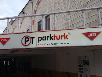 Parktürk Oto Yıkama Ve Otopark