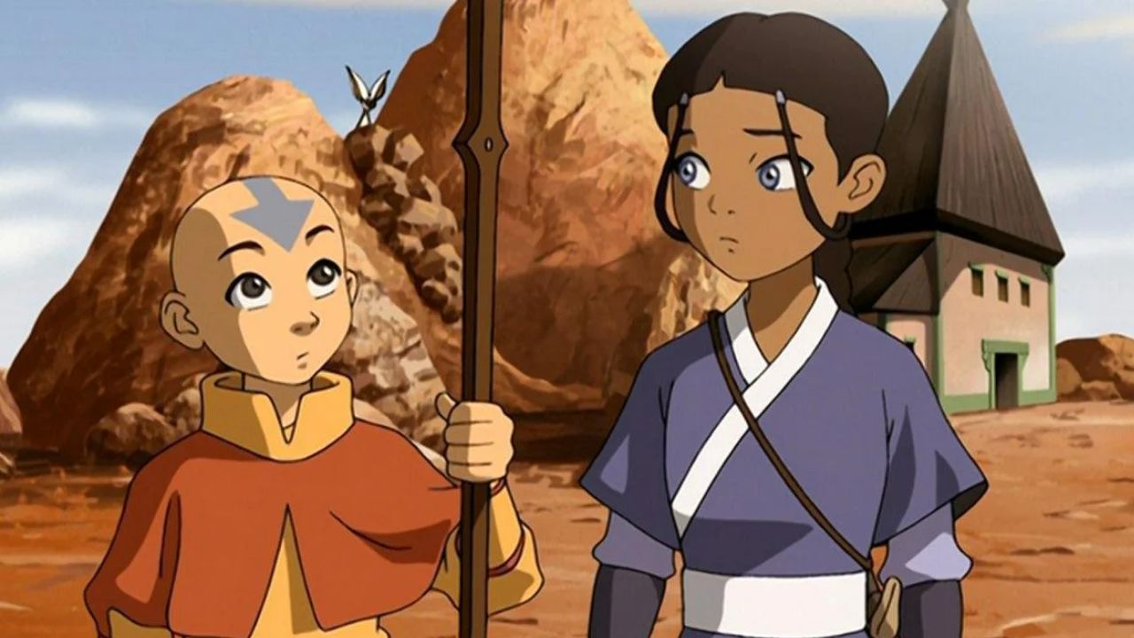 Avatar 2025 TV series Release date, story, cast, and more Media Referee