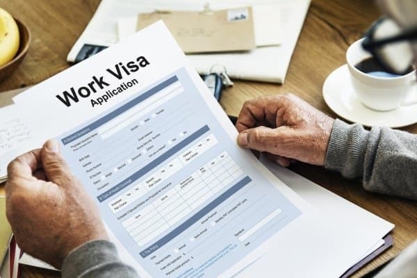 Some Main Types Of Long-term Stay Visas In Japan