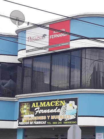 Almacén Fernanda - Quito