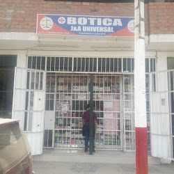 Botica J & A Universal