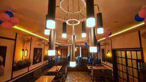 Bistro 57, Gwalior: