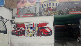Car Wash - Estadio