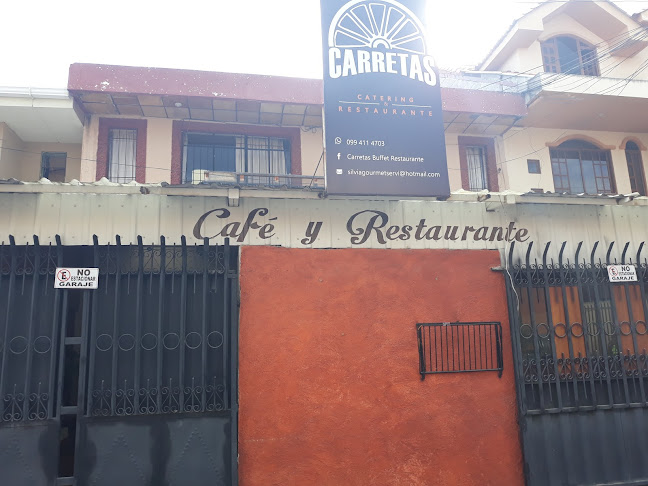 Carretas