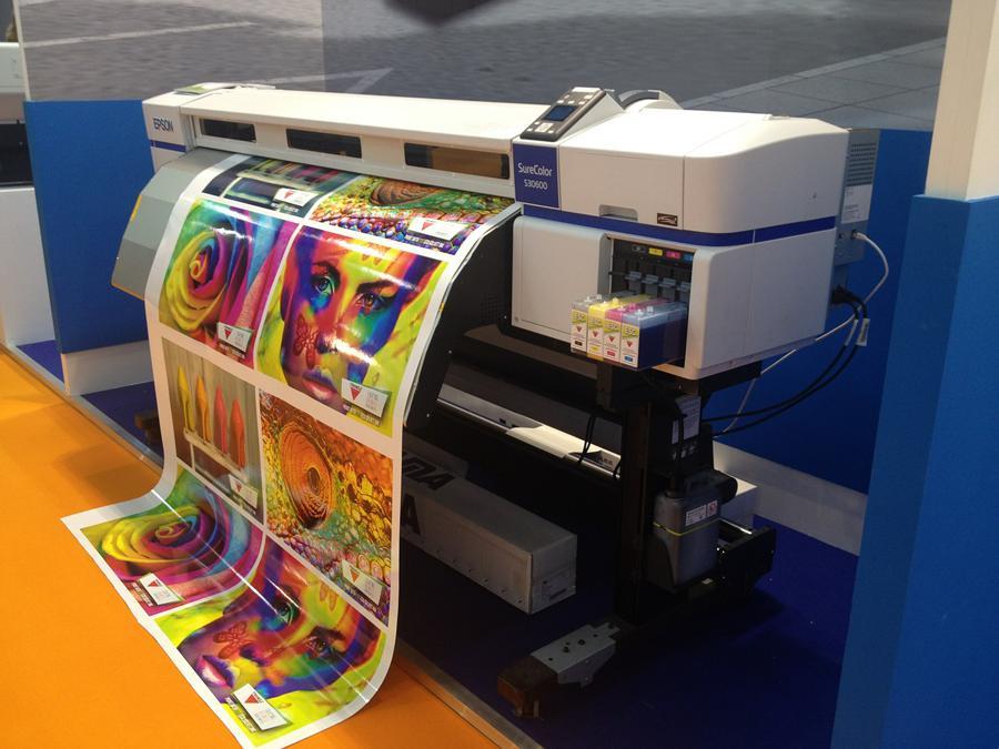 Digital Printing, Oversized Printing