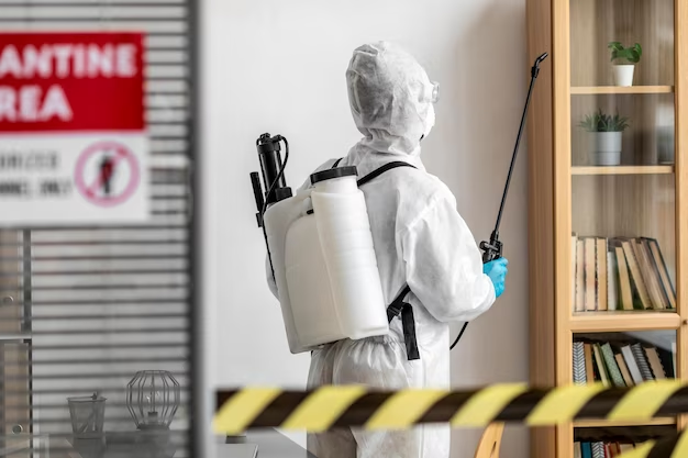Năm Mẹo Phòng Chống Muỗi Trong Nhà Được Các Dịch Vụ Diệt Muỗi Sử Dụng