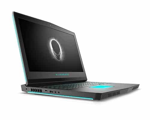 Gaming Laptops with the Best Specifications Alienware 17 R4