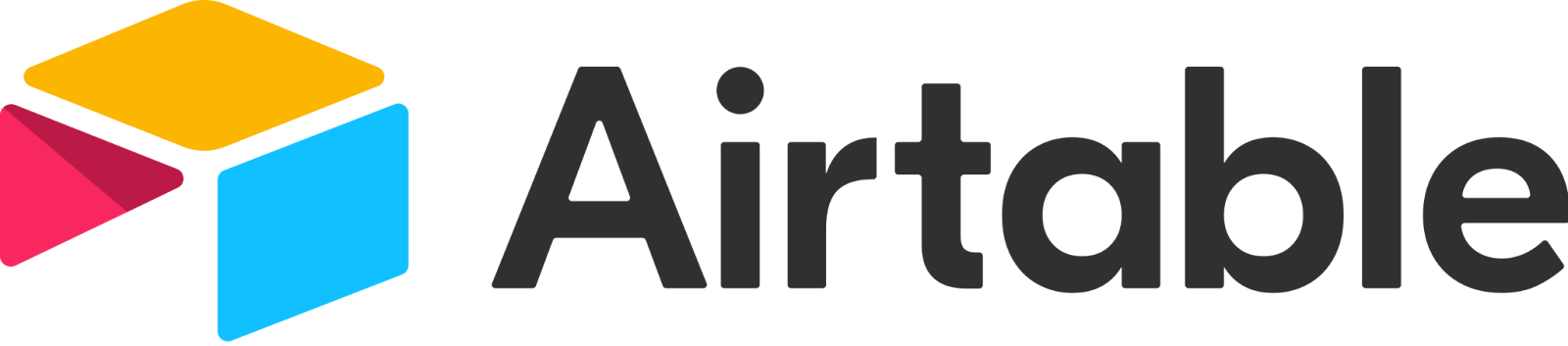 airtable's logo