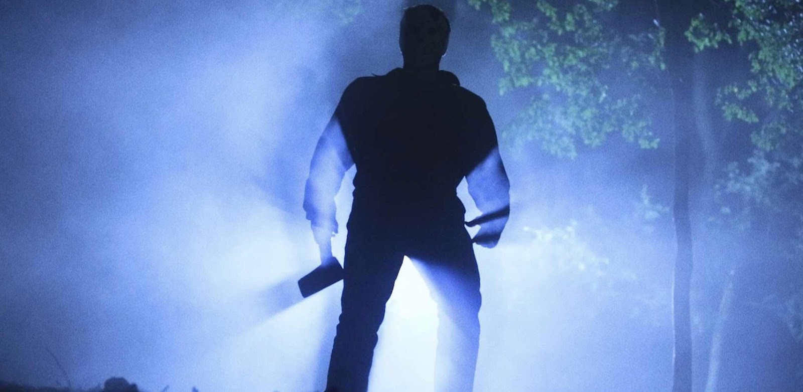 Trailer And Release Info For New Friday The 13th Fan Film 'Here Comes The Night'