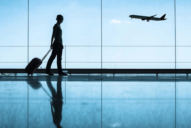 9 Tips For Ensuring A Successful Business Trip