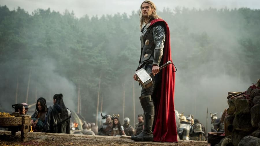 Watch Marvel Movies in Chronological Order