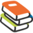 📚