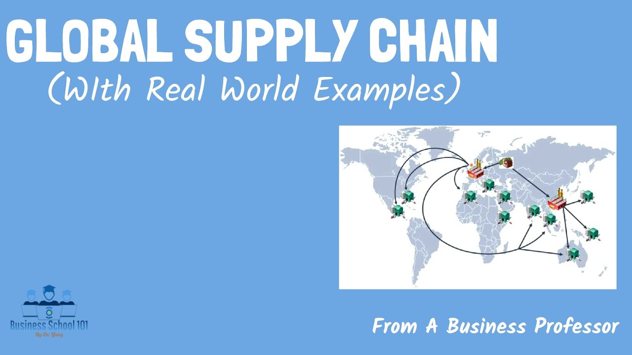 Chain Business