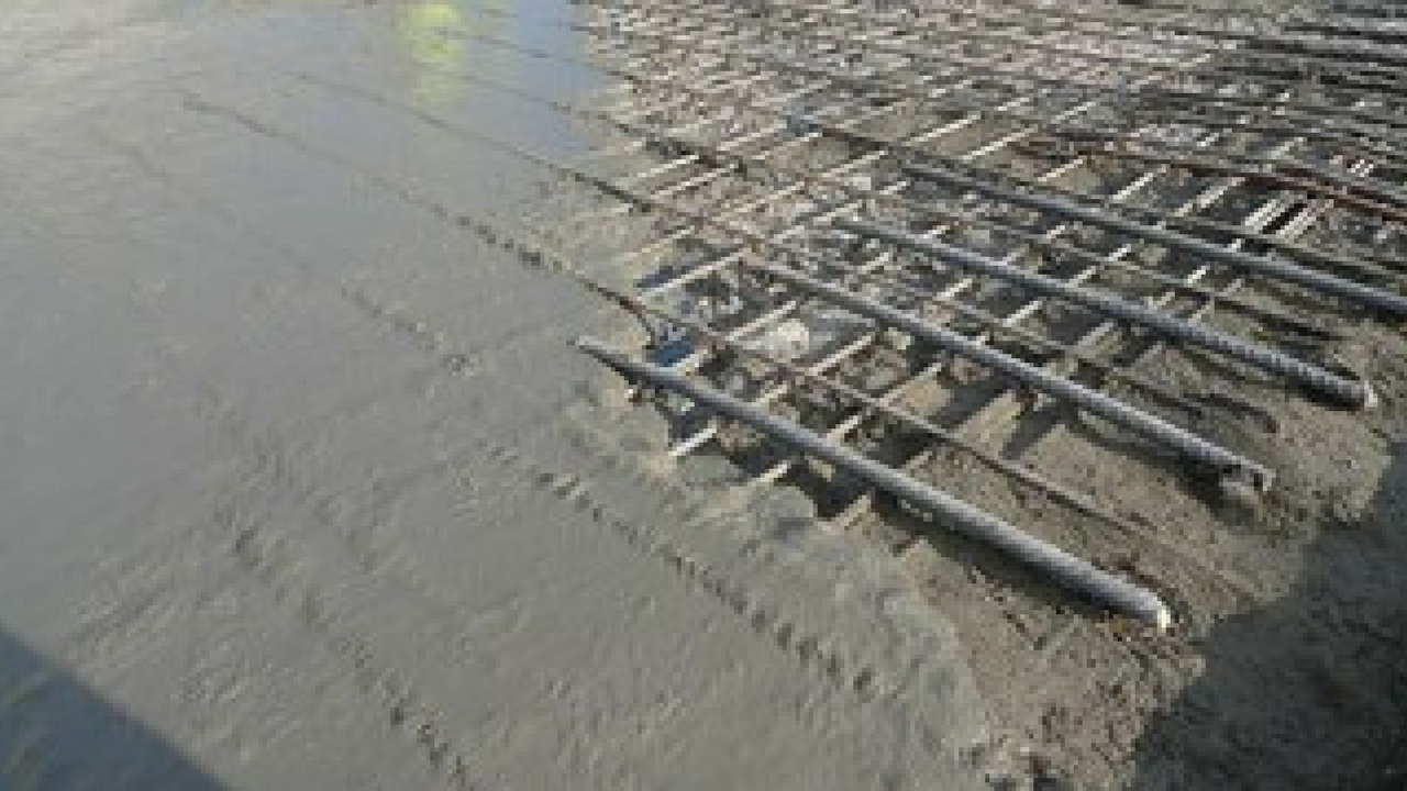 Beton Bertulang
