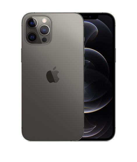 iPhone 12 Pro Max 128Gb Quốc Tế (NEW)