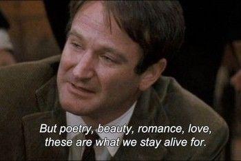 Pin by robin on movies✨ | Movie quotes, Words, Dead poets society