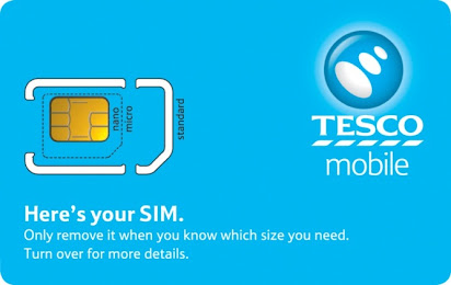 Tesco Mobile Free Voicemail