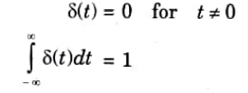 Unit-impulse signal: 