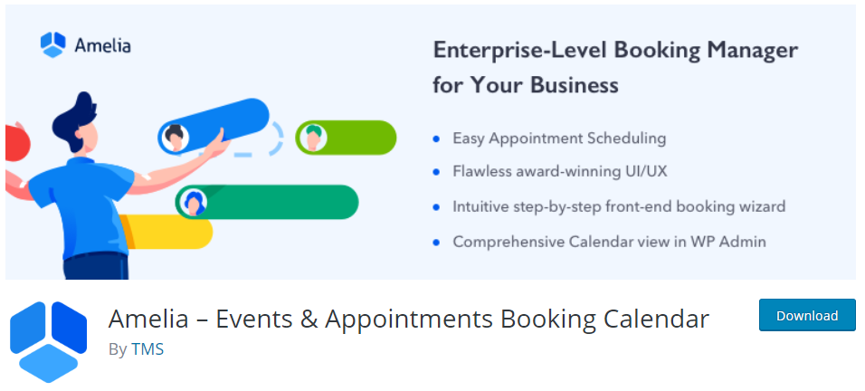 10 Best WordPress Plugins for Appointment Booking