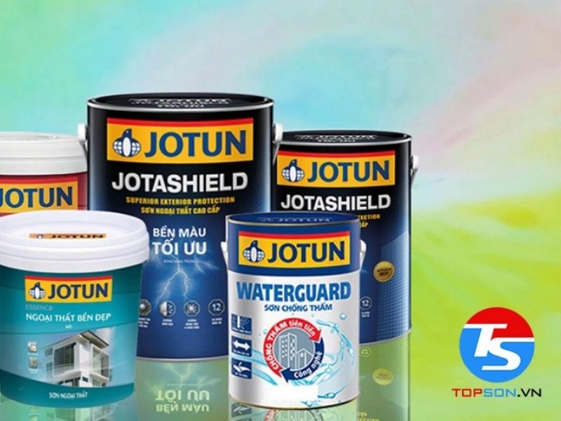 Topson.vn - sựa lựa chọn hoàn hảo cho ngôi nhà của bạn