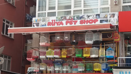 Rüya Pet Shop
