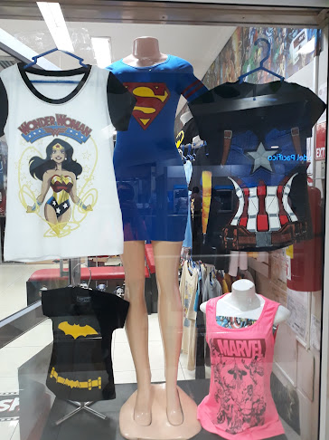 Opiniones de Trip-Shirt en Guayaquil - Tienda