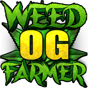 Weed Farmer Overgrown apk Download